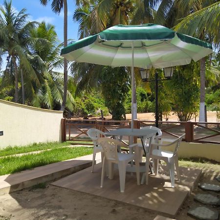 Chales Caribe Brasileiro - Chale 2 Maragogi Exterior foto